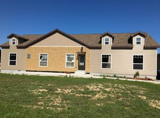 80 S Columbia Ave, Sturgeon Bay, WI 54235