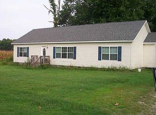 27540 Walters Hwy, Carrsville, VA 23315