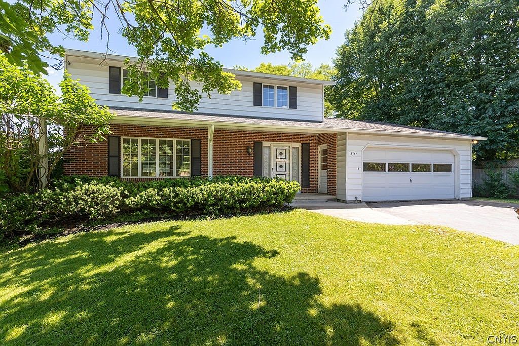 331 Fay Rd, Syracuse, NY 13219 Zillow