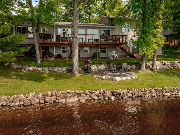 51077 Long Point Pl, McGregor, MN 55760