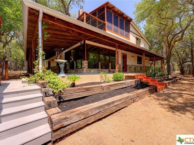 341 Thomas Oaks Dr, Wimberley, TX, 78676