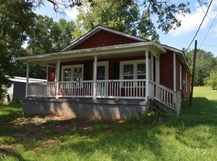 274 Hines Rd, Hogansville, GA 30230