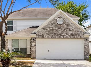 1931 Day Lily Way, Houston, TX 77067