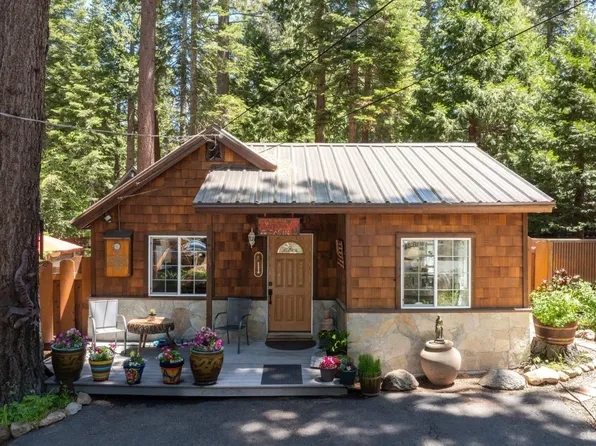 315 Placer St, Tahoma, CA 96142