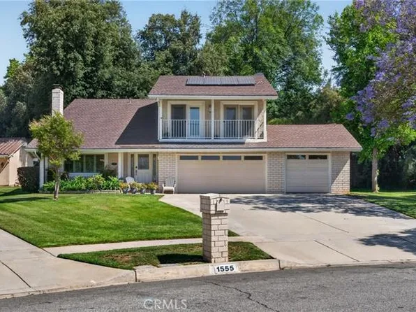 1555 Lynne Ct, Redlands, CA 92373
