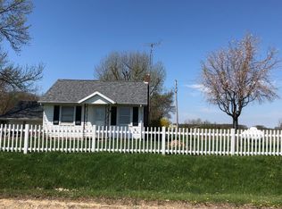 9257 Crabapple Rd, Sumner, IL 62466