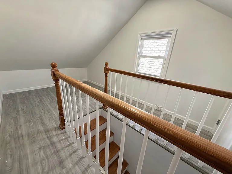 Loft or den