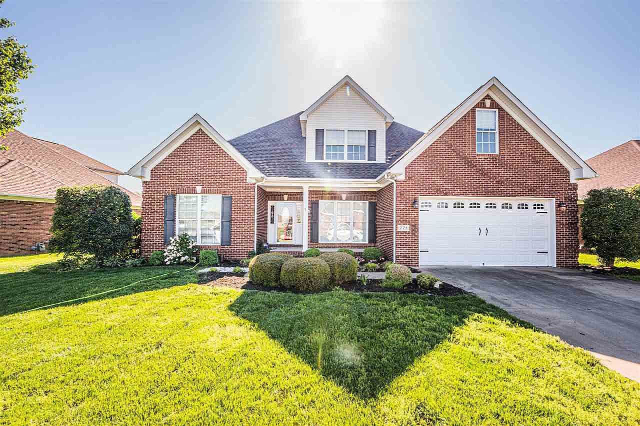 771 Muirfield Cir, Bowling Green, KY 42104 Zillow