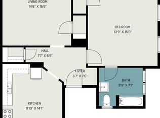 1400 5th St, Bay City, MI 48708