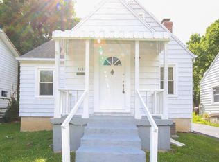 3837 Merrimac Ave, Dayton, OH