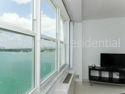 1250 West Ave APT 14G, Miami Beach, FL, 33139