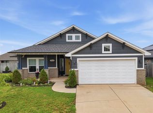 5926 N Emerald, Stillwater, OK 74075