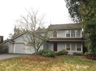 17303 NE 138th St, Redmond, WA