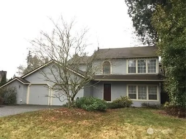 17303 NE 138th Street, Redmond, WA 98052