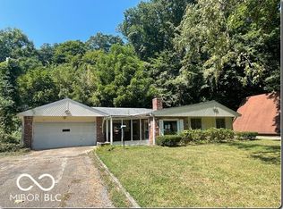 10129 Deer Run Rd, Poland, IN 47868