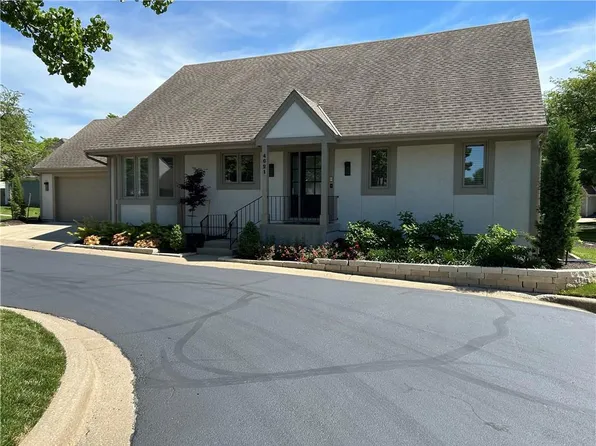 4621 W 89th St, Prairie Village, KS 66207