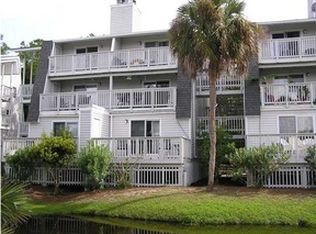 237 Driftwood Ln, Edisto Island, SC 29438