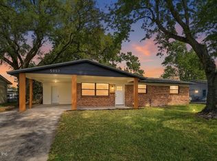 5957 CARREVERO Drive S, Jacksonville, FL 32216