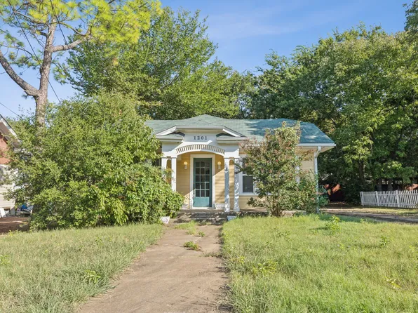 1201 E Lamar St, Sherman, TX 75090