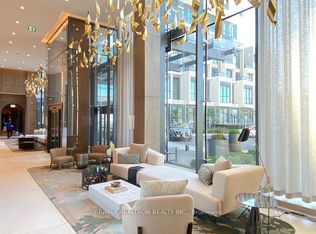 30 Inn On The Park Dr #4208, Toronto, ON M3C 0P7