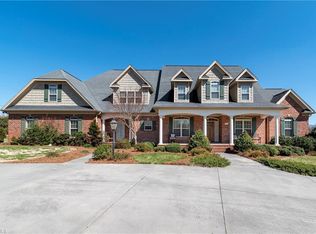 153 Merrifield Way, Winston Salem, NC 27127