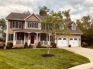 23290 Jenifer Ct, Leonardtown, MD 20650