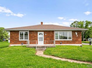 1851 Camp Jackson Rd, Cahokia, IL 62206