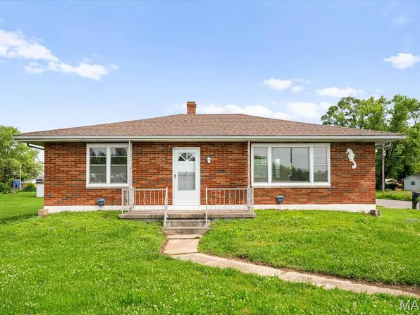 1851 Camp Jackson Rd, Cahokia, IL 62206