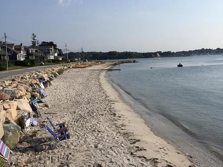 GLP East Beach
