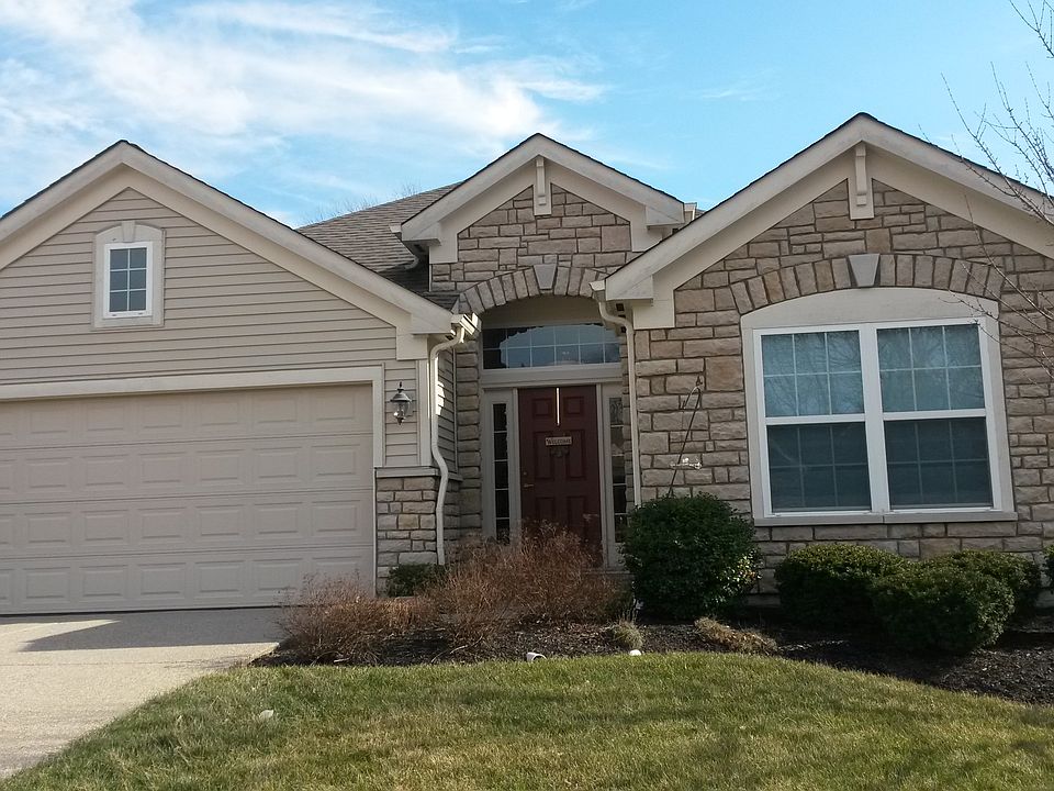 M. Landscaping, Atth. Garage