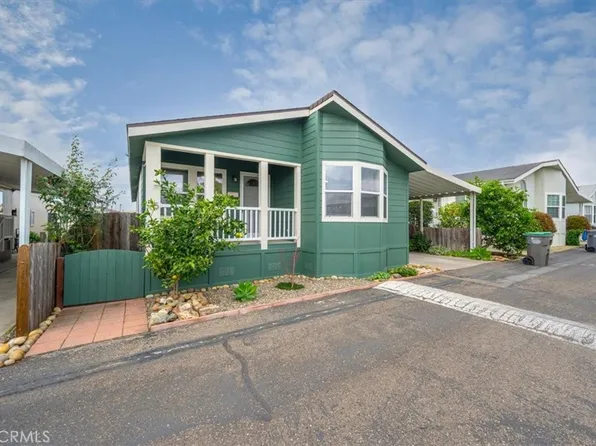 2700 Cienaga St Spc 55, Oceano, CA 93445