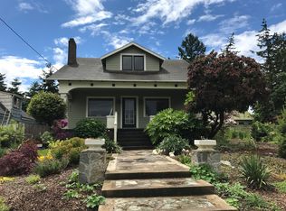 6016 NE Failing St, Portland, OR 97213