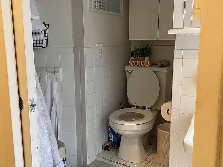 257 W 10th St #3E — Photo 12