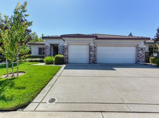 2832 Granite Park Ln, Elk Grove, CA