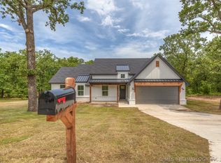 4001 S 75th West Ave, Tulsa, OK 74107