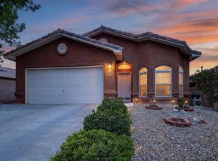 1508 Rain Pl NW, Albuquerque, NM 87120