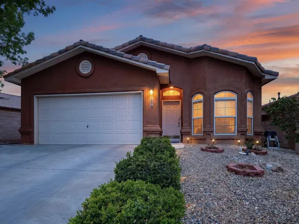 1508 Rain Pl NW, Albuquerque, NM 87120