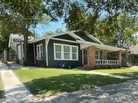 1117 Hawthorne Ave, Fort Worth, TX