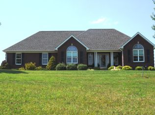 2421 Bearwallow Rd, Springfield, KY 40069
