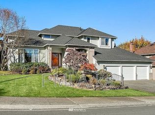 1801 231st Ave NE, Sammamish, WA 98074