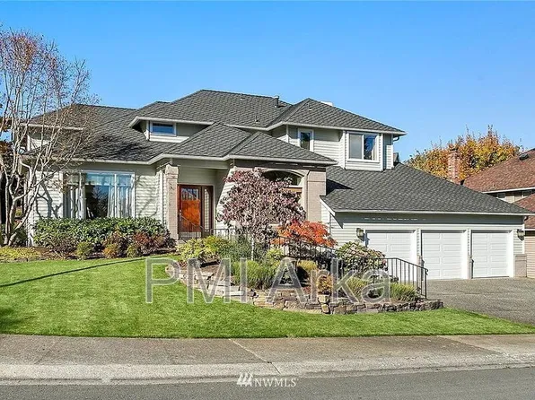 1801 231st Ave NE, Sammamish, WA 98074