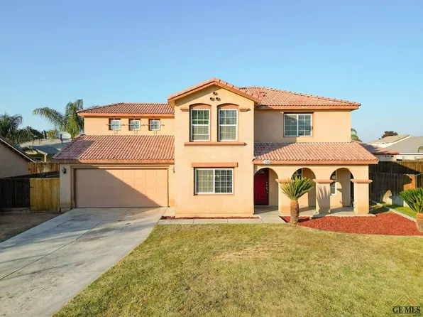 11010 Sonoma Creek Ct, Bakersfield, CA 93312