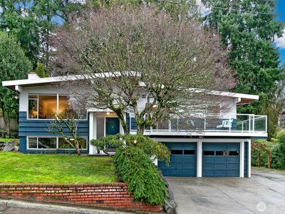 6448 NE 184th Street, Kenmore, WA, 98028
