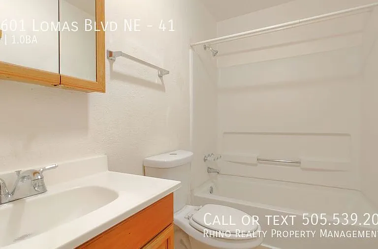 12601 Lomas Blvd NE — Photo 29