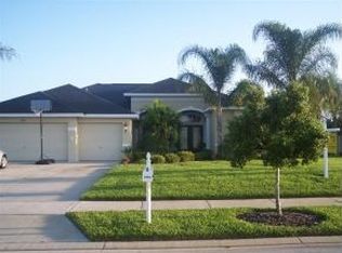 2692 Little Bend Pl, Merritt Island, FL 32952