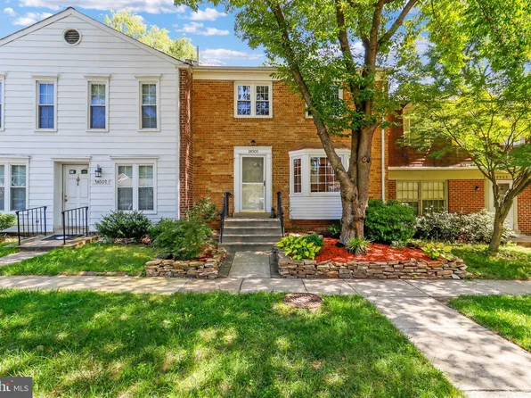 18505 Grackle Way, Gaithersburg, MD 20879