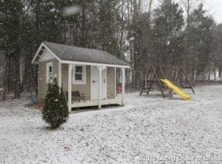 8000 Tom Evans Rd, Greenville, IN 47124