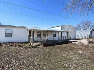 879 Ingleside Dr, Ardmore, OK 73401