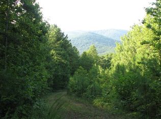 5.36 Acres Mountain Property, Cleveland, GA 30528