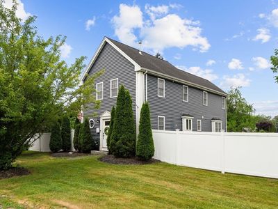 347 Morton St, Stoughton, MA, 02072